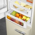 Chłodziarko-zamrażarka Smeg FAB32LCR6