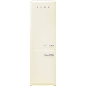 Chłodziarko-zamrażarka Smeg FAB32LCR6