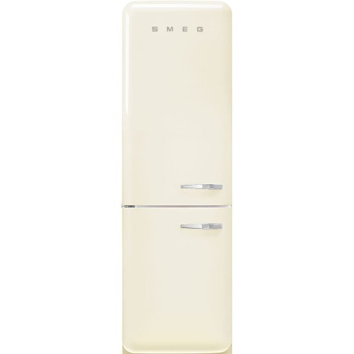 Chłodziarko-zamrażarka Smeg FAB32LCR6
