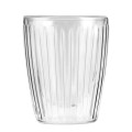 Vialli - Komplet 2 szklanek z podwójną ścianką 250ml Livio Duo 1661