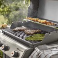 Ruszt żeliwny emaliowany GBS do grilla Weber Spirit Seria 300 8847