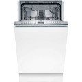 Zmywarka do zabudowy Bosch SPV4EMX17E