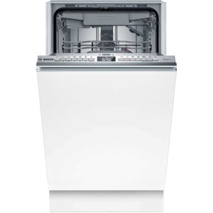 Zmywarka do zabudowy Bosch SPV4EMX17E