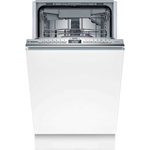 Zmywarka do zabudowy Bosch SPV4EMX17E