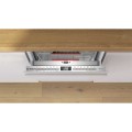 Zmywarka do zabudowy Bosch SPV4EMX17E