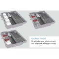Zmywarka do zabudowy Bosch SPV4EMX17E