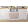 Zmywarka do zabudowy Bosch SMV6ECX10E