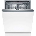 Zmywarka do zabudowy Bosch SMV4ENX06E