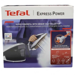 Generator pary Tefal Express Power SV8130E0