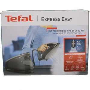 Stacja parowa Tefal SV6140