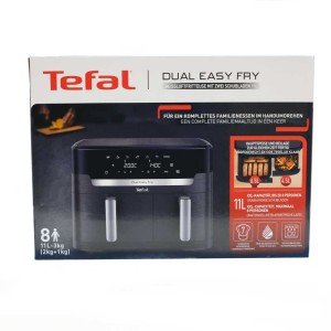 Frytkownica beztłuszczowa Tefal EY942HE0