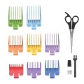 Maszynka do strzyżenia zwierząt Wahl Colour Pro Cordless Pet 3027682