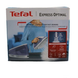 Generator pary Tefal SV4110E0 Express Optimal