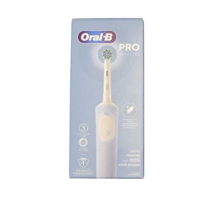 Szczoteczka elektryczna Oral-B Vitality Pro Protect X D103