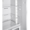 Chłodziarko-zamrażarka Smeg FAB32RPB6