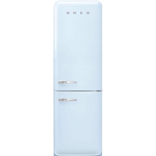 Chłodziarko-zamrażarka Smeg FAB32RPB6