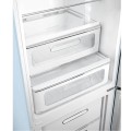 Chłodziarko-zamrażarka Smeg FAB32RPB6