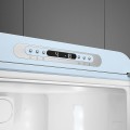 Chłodziarko-zamrażarka Smeg FAB32RPB6