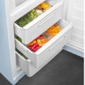 Chłodziarko-zamrażarka Smeg FAB32RPB6