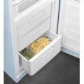 Chłodziarko-zamrażarka Smeg FAB32RPB6