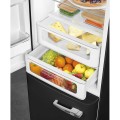Chłodziarko-zamrażarka Smeg FAB32LBL6g