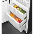 Chłodziarko-zamrażarka Smeg FAB32LBL6
