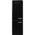Chłodziarko-zamrażarka Smeg FAB32LBL6