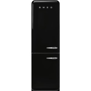 Chłodziarko-zamrażarka Smeg FAB32LBL6