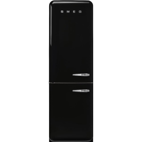 Chłodziarko-zamrażarka Smeg FAB32LBL6