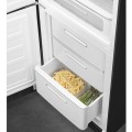 Chłodziarko-zamrażarka Smeg FAB32LBL6