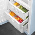 Chłodziarko-zamrażarka Smeg FAB32LPB6
