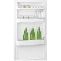 Chłodziarko-zamrażarka Smeg FAB32LPB6
