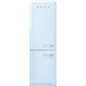 Chłodziarko-zamrażarka Smeg FAB32LPB6