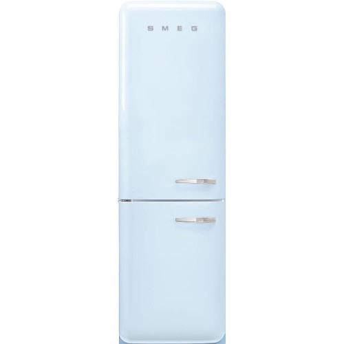 Chłodziarko-zamrażarka Smeg FAB32LPB6