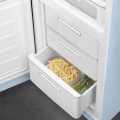 Chłodziarko-zamrażarka Smeg FAB32LPB6