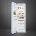 Chłodziarko-zamrażarka Smeg FAB32LPB6