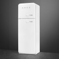 Chłodziarko-zamrażarka Smeg FAB30LWH6