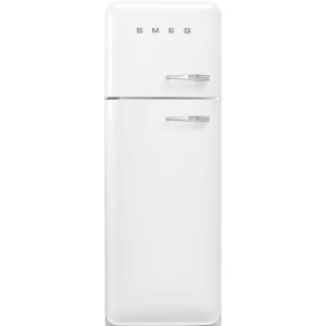 Chłodziarko-zamrażarka Smeg FAB30LWH6