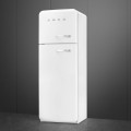 Chłodziarko-zamrażarka Smeg FAB30LWH6