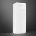 Chłodziarko-zamrażarka Smeg FAB30LWH6