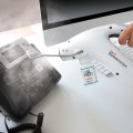 Profesjonalne urządzenie parowe do dezynfekcji wszystkich powierzchni Polti Sani System Business