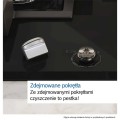 Płyta gazowa do zabudowy Bosch PPM9A6I40 90 cm