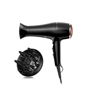 Suszarka do włosów Elit HT-2320 Ionic