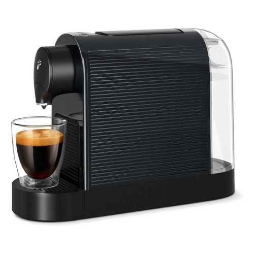 Ekspres kapsułkowy Tchibo Cafissimo Pure Plus Black