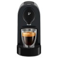 Ekspres kapsułkowy Tchibo Cafissimo Pure Plus Black