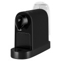 Ekspres kapsułkowy Tchibo Cafissimo Pure Plus Black