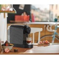 Ekspres kapsułkowy Tchibo Cafissimo Pure Plus Black