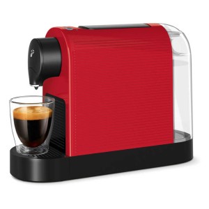 Ekspres kapsułkowy Tchibo Cafissimo Pure Plus Red