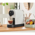 Ekspres kapsułkowy Tchibo Cafissimo Pure Plus White