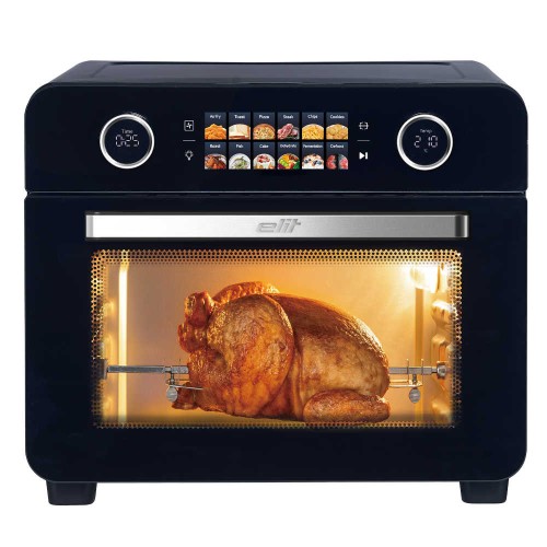 Piekarnik Elit Air Fryer Nutrifry AF25L
